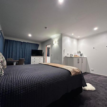 Tongariro Suites Ohakune Dış mekan fotoğraf