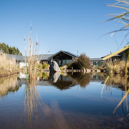 Tongariro Suites Ohakune Dış mekan fotoğraf