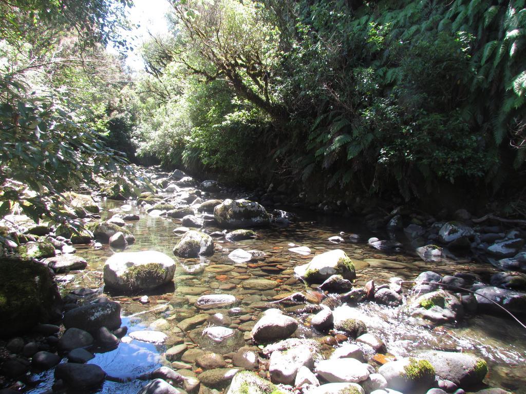 Tongariro Suites Ohakune Dış mekan fotoğraf