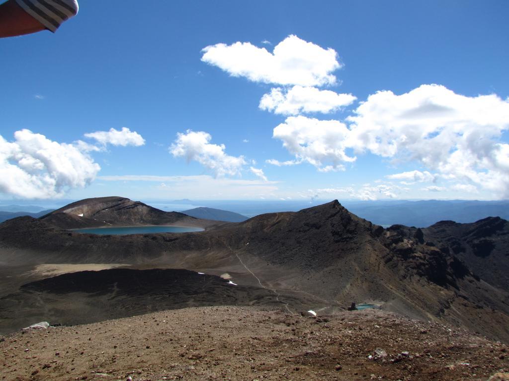 Tongariro Suites Ohakune Dış mekan fotoğraf