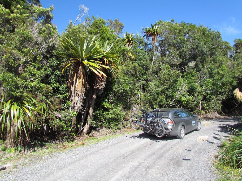 Tongariro Suites Ohakune Dış mekan fotoğraf