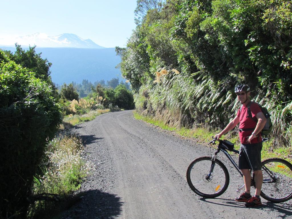 Tongariro Suites Ohakune Dış mekan fotoğraf