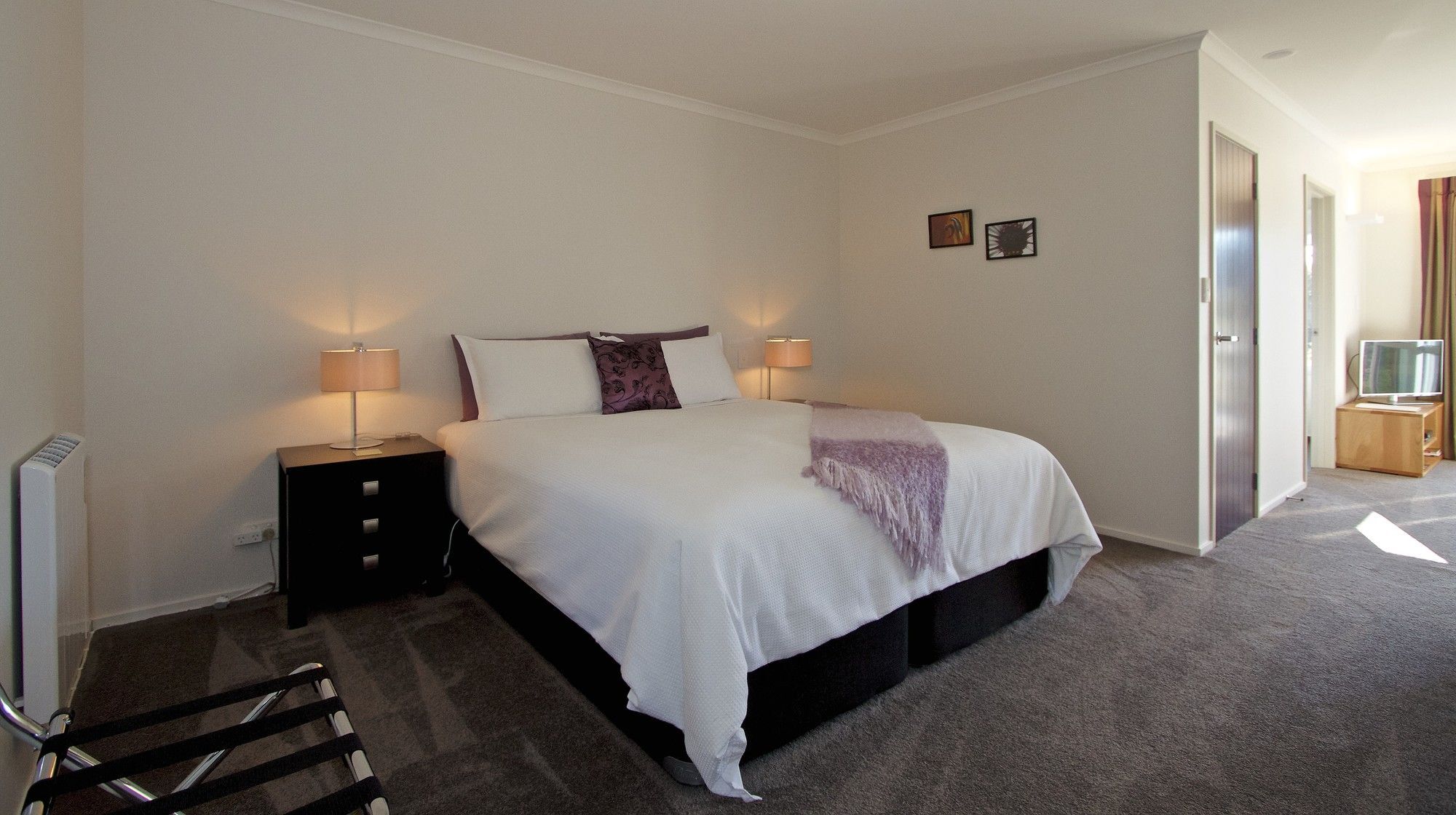 Tongariro Suites Ohakune Dış mekan fotoğraf