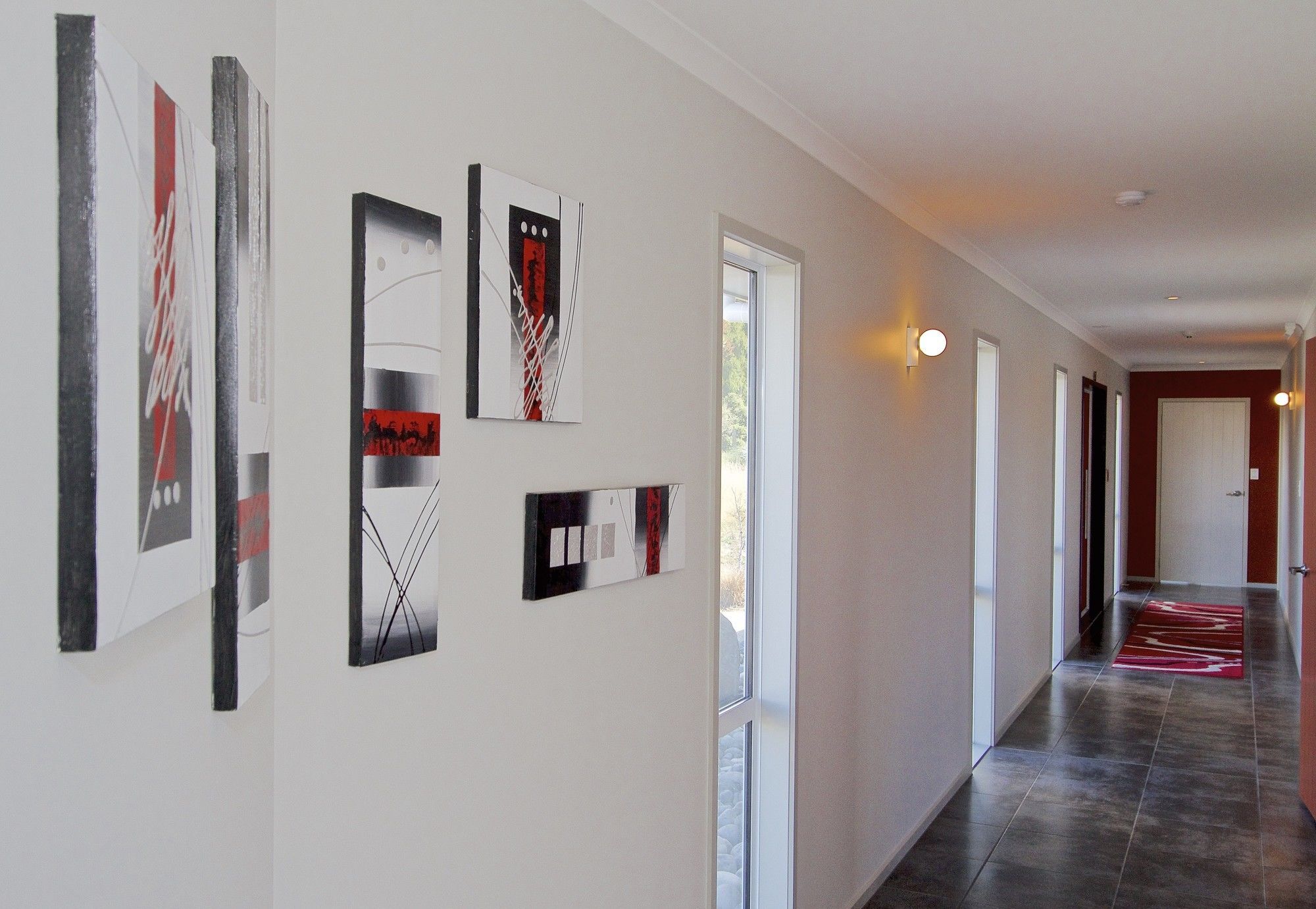 Tongariro Suites Ohakune Dış mekan fotoğraf