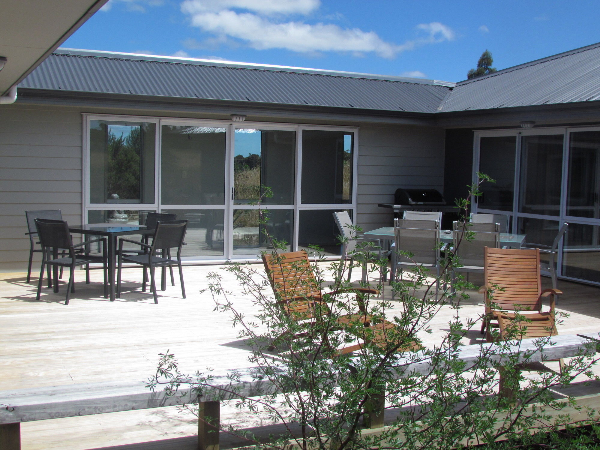 Tongariro Suites Ohakune Dış mekan fotoğraf