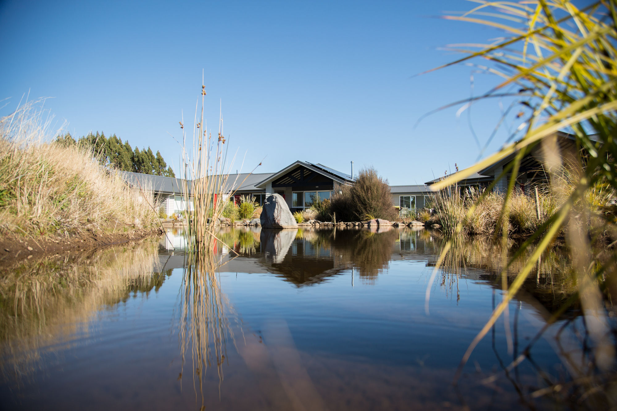 Tongariro Suites Ohakune Dış mekan fotoğraf