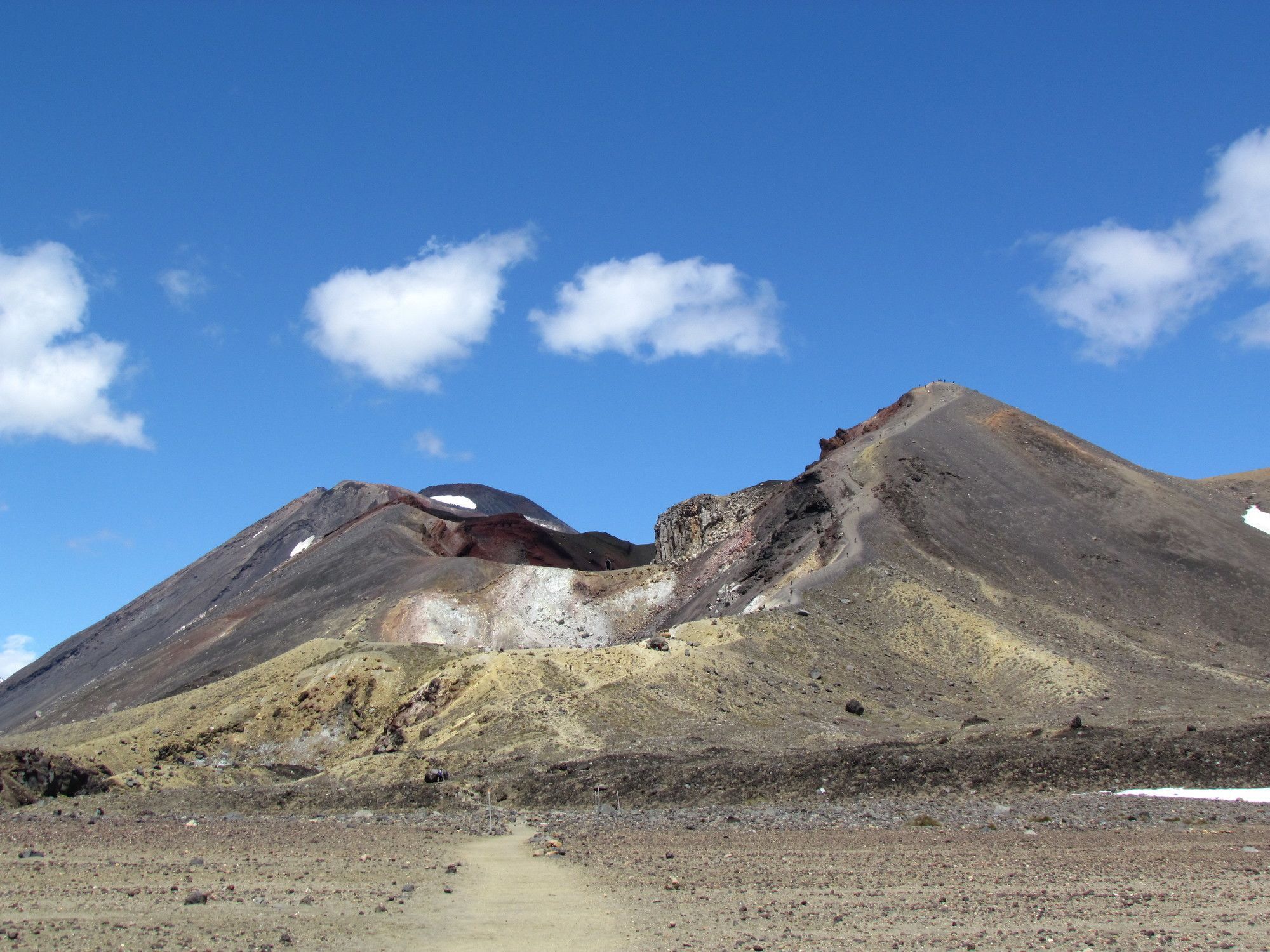 Tongariro Suites Ohakune Dış mekan fotoğraf