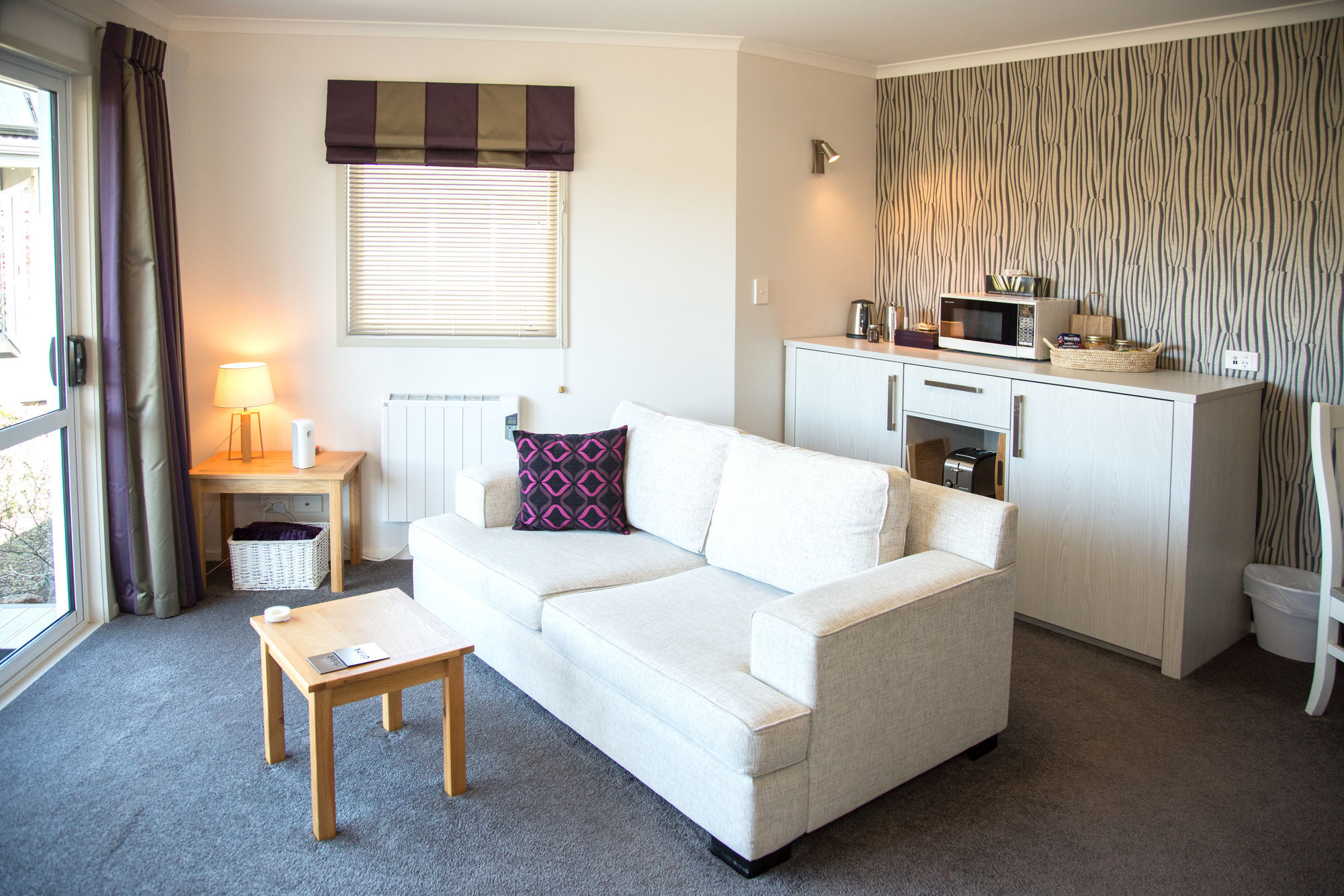 Tongariro Suites Ohakune Dış mekan fotoğraf