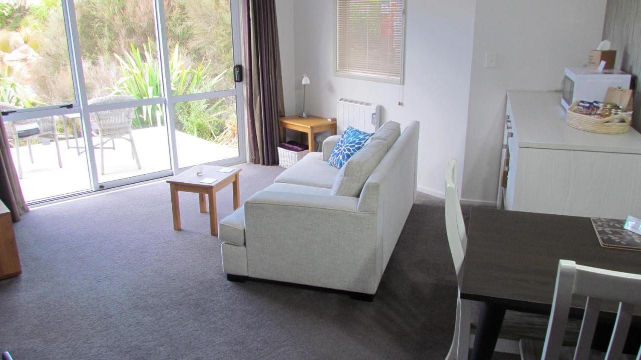 Tongariro Suites Ohakune Dış mekan fotoğraf