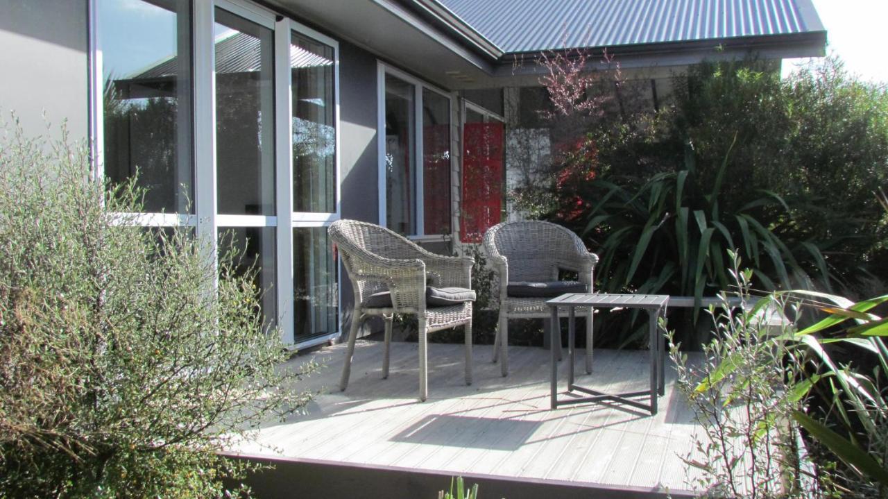 Tongariro Suites Ohakune Dış mekan fotoğraf