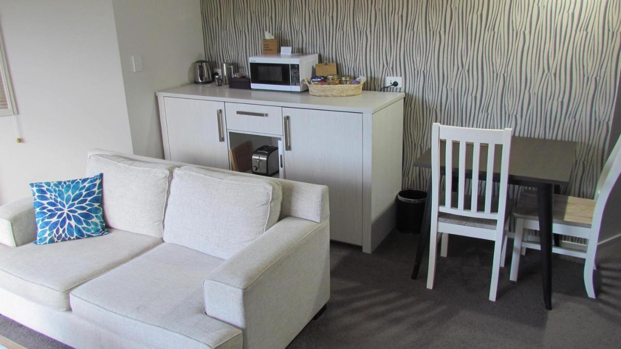 Tongariro Suites Ohakune Dış mekan fotoğraf