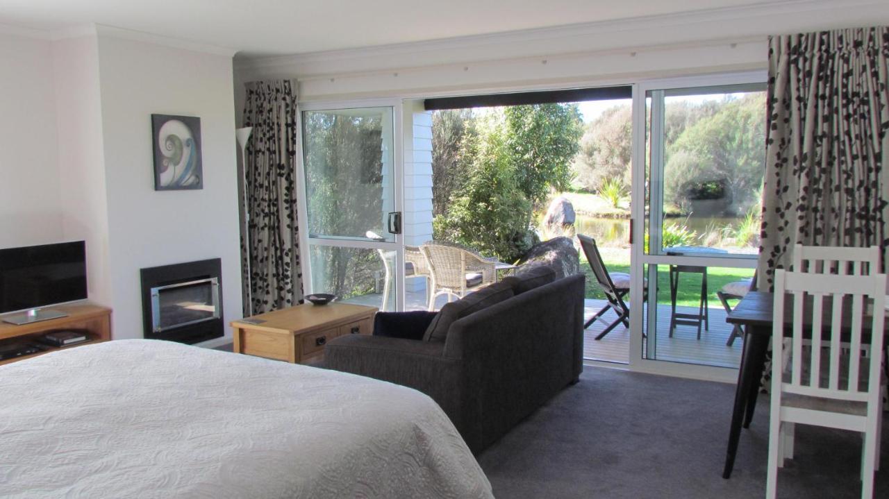 Tongariro Suites Ohakune Dış mekan fotoğraf