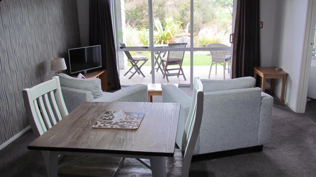 Tongariro Suites Ohakune Dış mekan fotoğraf