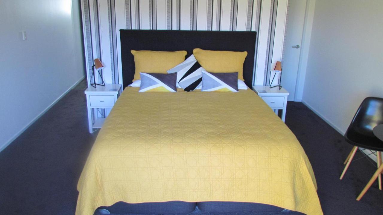 Tongariro Suites Ohakune Dış mekan fotoğraf
